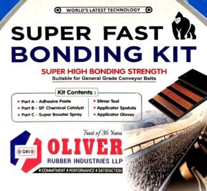 Super Fast Bonding kit
