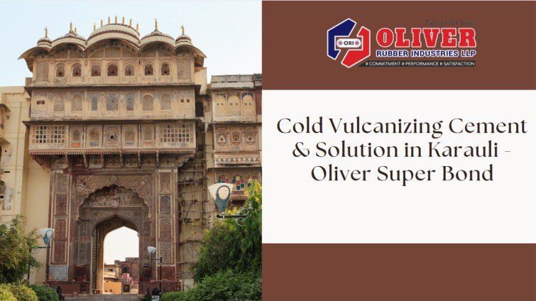 Cold Vulcanizing Solution