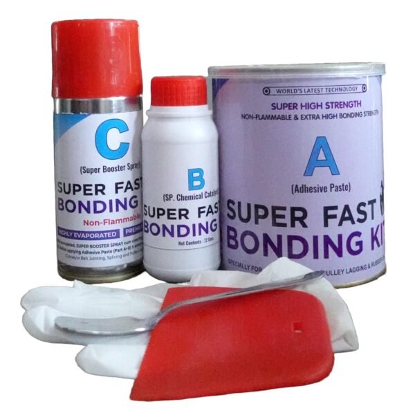 Cold Vulcanizing Solution